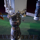 Image for article titled This is the one millionth photo taken from onboard the ISS